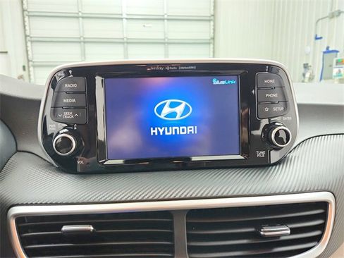 Used 2019 Hyundai Tucson Sport image 26