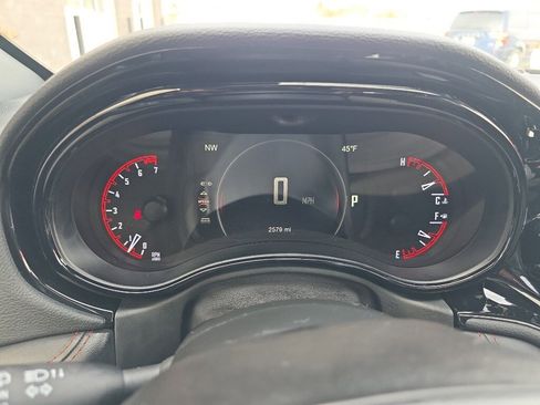 Used 2026 Dodge Durango GT image 11