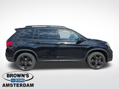 Used 2020 Honda Passport Elite image 9