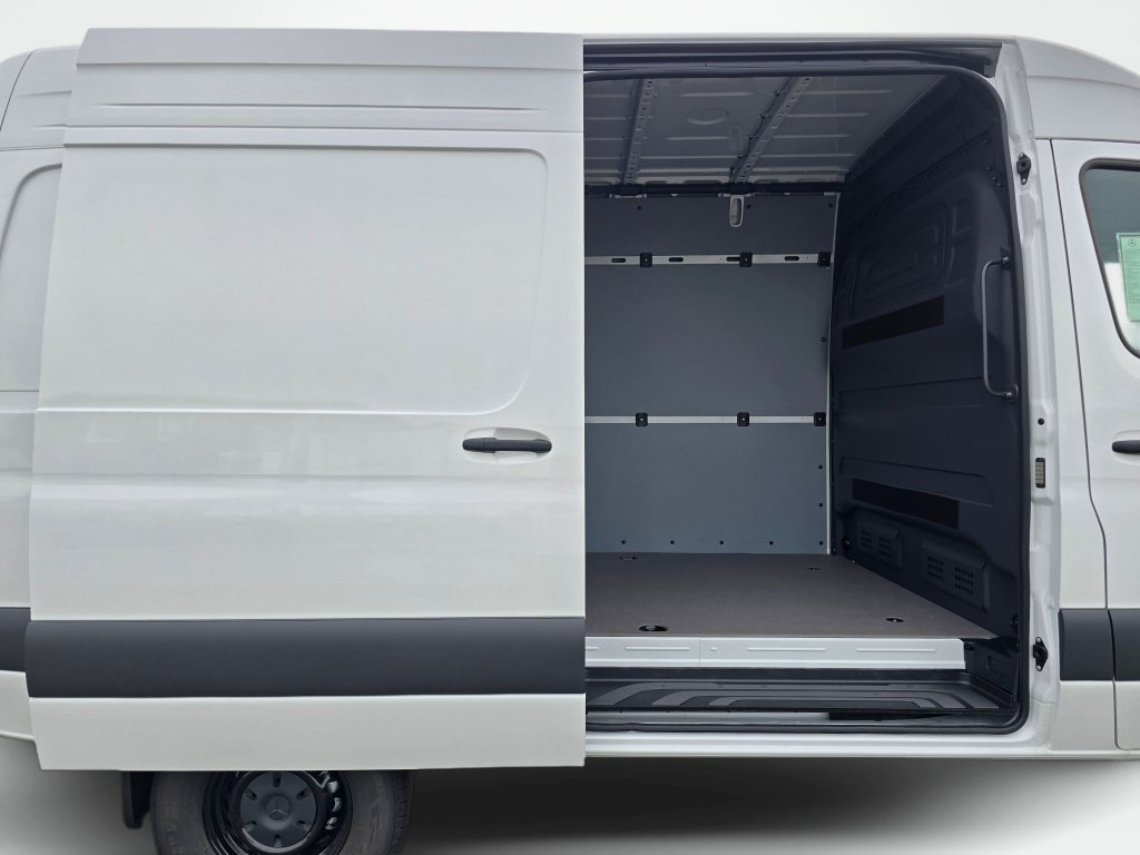 New 2026 Mercedes-Benz Sprinter 2500 image 24