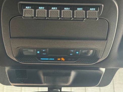 Used 2021 Ford F150 Tremor w/ Trailer Tow Package AWD/4WD image 15