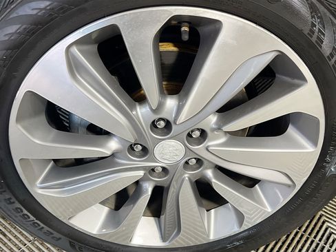 Used 2018 Buick Encore Preferred FWD image 14