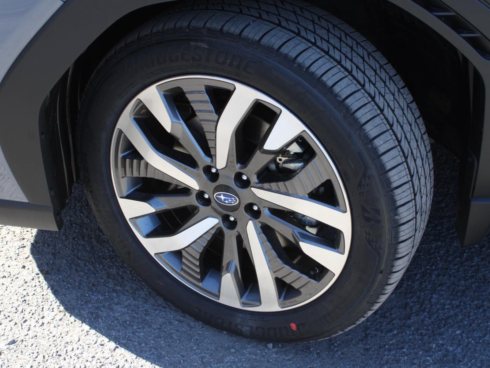 New 2026 Subaru Forester Touring AWD/4WD image 8