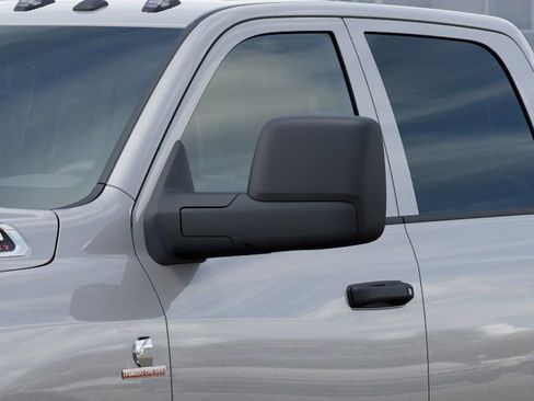 New 2026 RAM 3500 Tradesman image 13