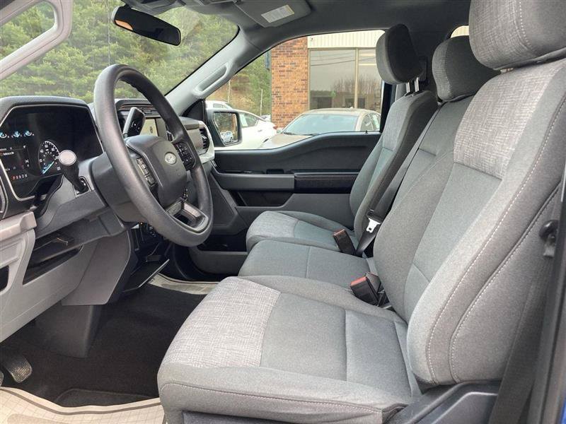 Used 2023 Ford F150 XLT AWD/4WD image 10