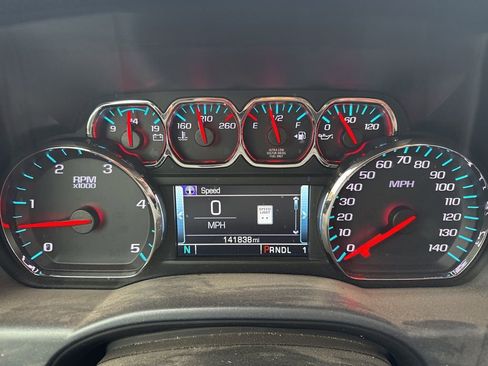 Used 2019 GMC Sierra 2500 SLT w/ Duramax Plus Package image 2