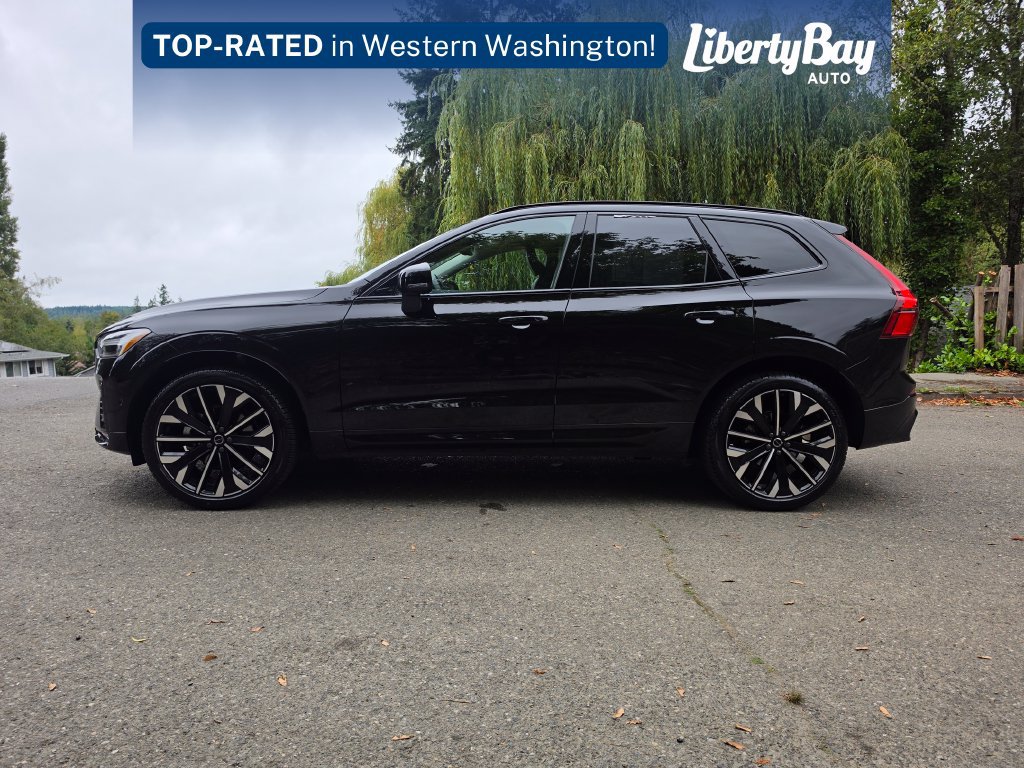 Used 2026 Volvo XC60 B5 Ultra AWD/4WD image 9