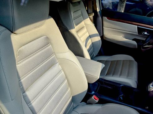 Used 2018 Honda CR-V EX image 21