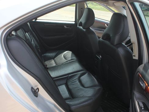 Used 2006 Volvo S60 2.5T FWD image 34