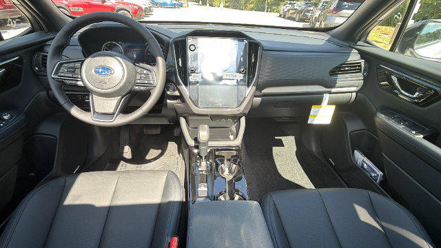 New 2026 Subaru Forester Premium AWD/4WD image 33