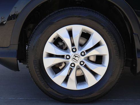 Used 2014 Honda CR-V EX image 6