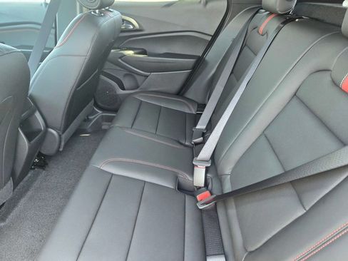 New 2026 Chevrolet Trax RS w/ Driver Confidence Package image 6