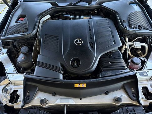 Used 2022 Mercedes-Benz CLS 450 4MATIC image 28
