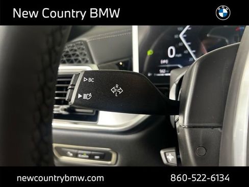 New 2026 BMW X7 xDrive40i w/ M Sport Package image 16