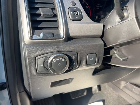 Certified 2021 Ford Ranger XLT w/ Equipment Group 301A Mid image 8