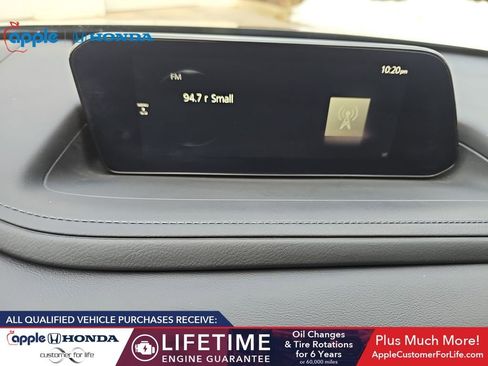 Used 2023 MAZDA CX-30 AWD 2.5 S w/ Preferred Package image 11