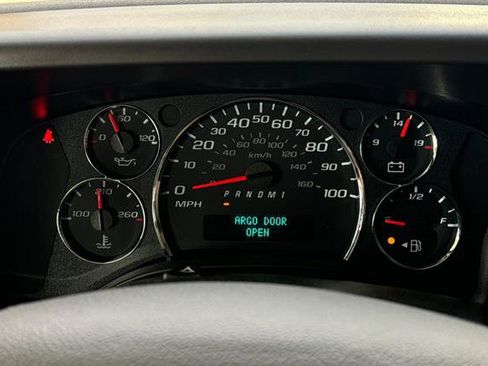 New 2025 Chevrolet Express 2500 w/ Driver Convenience Package image 26