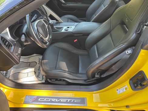 Used 2017 Chevrolet Corvette Z06 RWD image 23