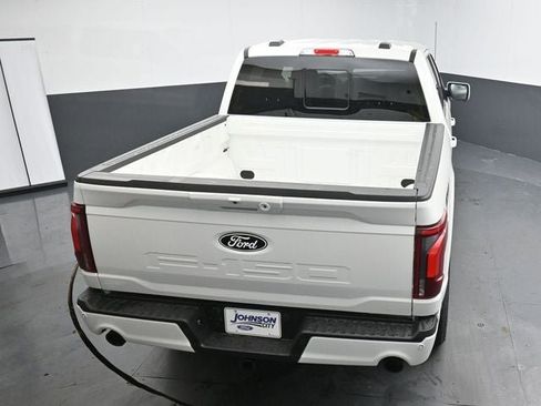 New 2026 Ford F150 Lariat w/ Equipment Group 501A Mid AWD/4WD image 27
