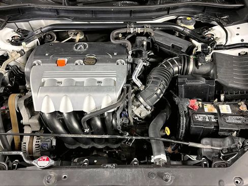 Used 2014 Acura TSX Sedan image 28