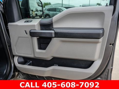 Used 2020 Ford F150 XL w/ Equipment Group 101A Mid AWD/4WD image 18