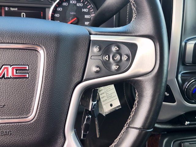 Used 2014 GMC Sierra 1500 SLT AWD/4WD image 30