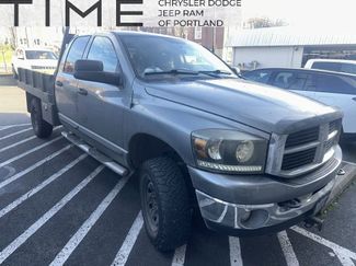 Used 2007 Dodge Ram 2500 Truck SLT w/ Quad Cab Big Horn Value Group video 1