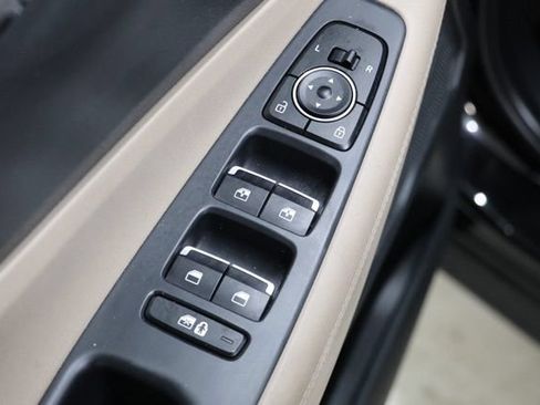 Used 2023 Hyundai Santa Fe SEL w/ Cargo Package FWD image 17