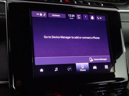 New 2025 Jeep Grand Cherokee Laredo image 36