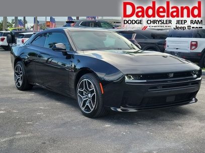 Used 2026 Dodge Charger Scat Pack