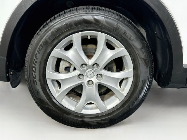 Used 2011 MAZDA CX-9 Sport FWD image 36