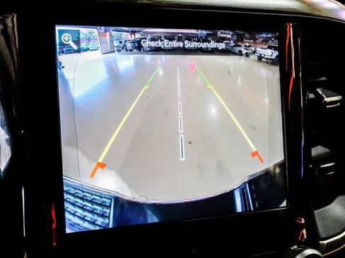 Used 2019 RAM 2500 Laramie image 24