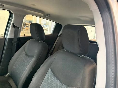 Used 2019 Chevrolet Spark LS FWD image 12
