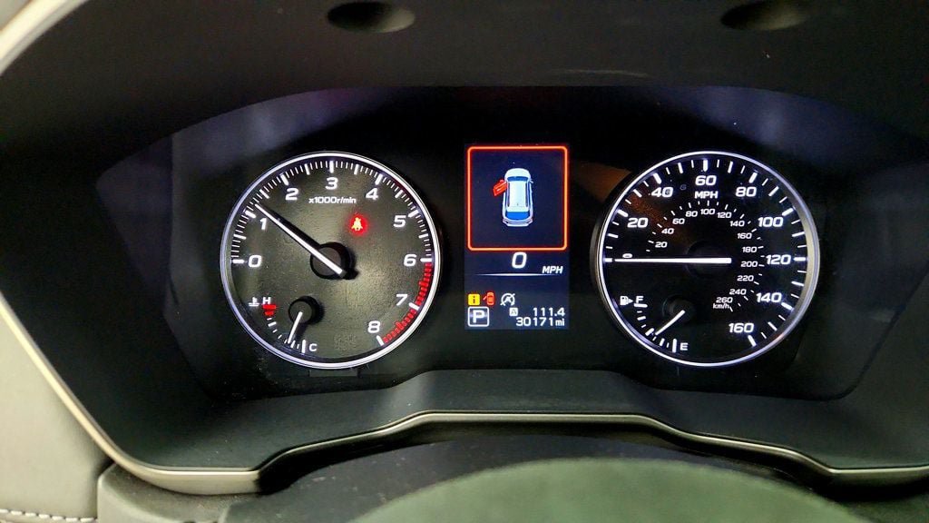 Used 2021 Subaru Outback Limited AWD/4WD image 14