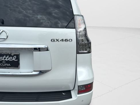Used 2019 Lexus GX 460 w/ Navigation Package AWD/4WD image 39