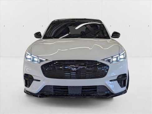 New 2025 Ford Mustang Mach-E GT w/ Interior Protection Package image 5