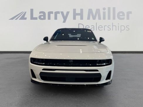 New 2026 Dodge Charger Scat Pack w/ Blacktop Package image 8