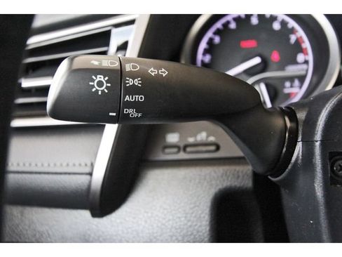 Used 2023 Toyota Camry XLE FWD image 14
