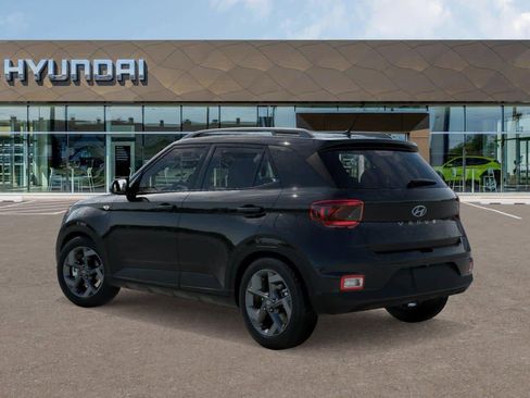 New 2026 Hyundai Venue SEL FWD image 5