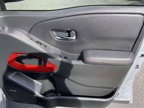 Used 2023 Nissan Frontier PRO-4X w/ Pro-4X Premium Package image 40