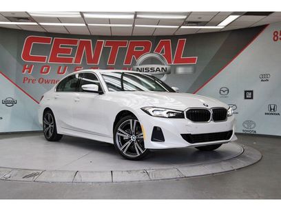 Used 2024 BMW 330i xDrive Sedan w/ Premium Package
