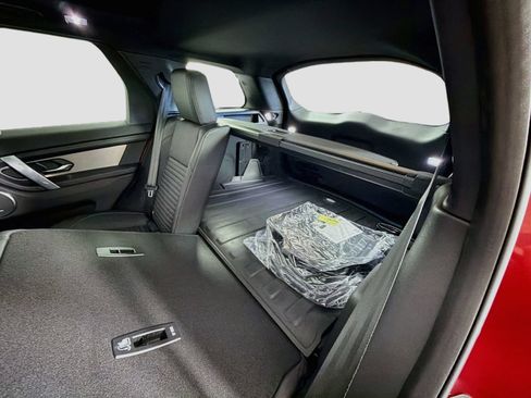 New 2026 Land Rover Discovery Sport Landmark AWD/4WD image 28