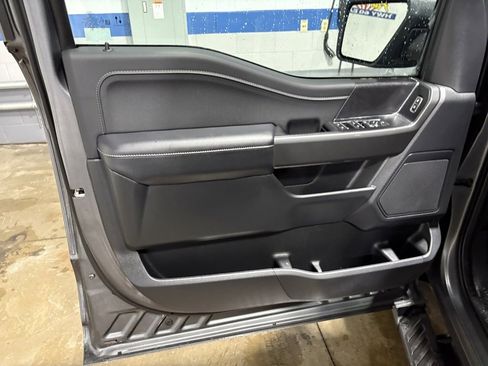 Used 2023 Ford F150 XLT w/ Equipment Group 302A High image 23