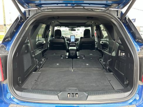 Used 2021 Ford Explorer ST w/ Equipment Group 401A AWD/4WD image 43