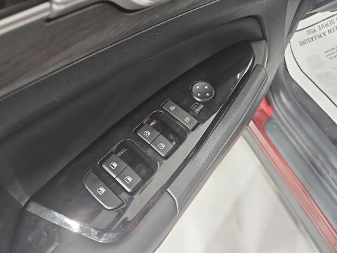 Used 2024 Kia Sportage X-Line w/ X-Line Premium Package image 12