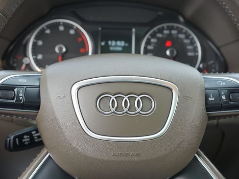 Used 2017 Audi Q5 2.0T Premium w/ Audi MMI Navigation Plus AWD/4WD image 23