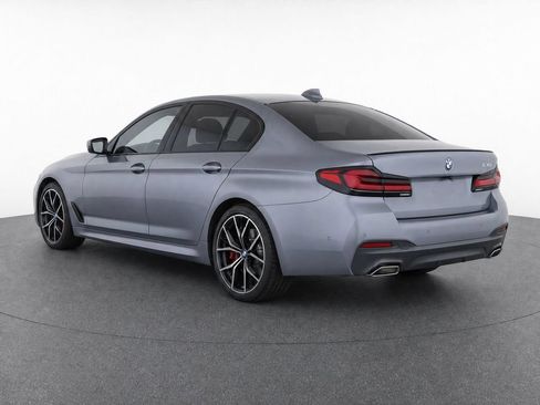 Used 2023 BMW 530i w/ M Sport Package RWD image 32