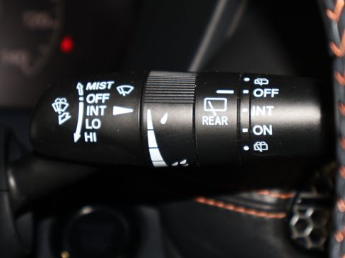 Used 2025 Honda HR-V Sport image 24