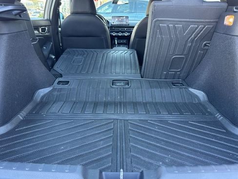 Used 2024 Honda Civic Sport image 15