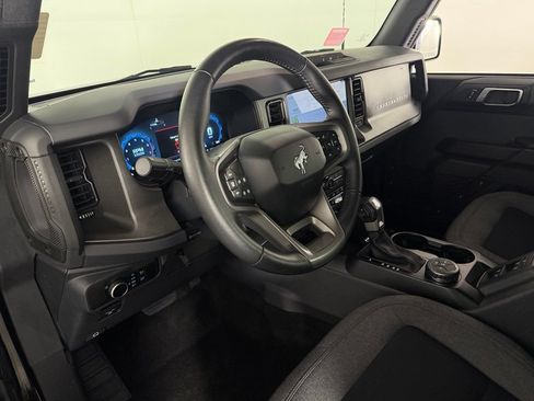 Used 2025 Ford Bronco Big Bend AWD/4WD image 22